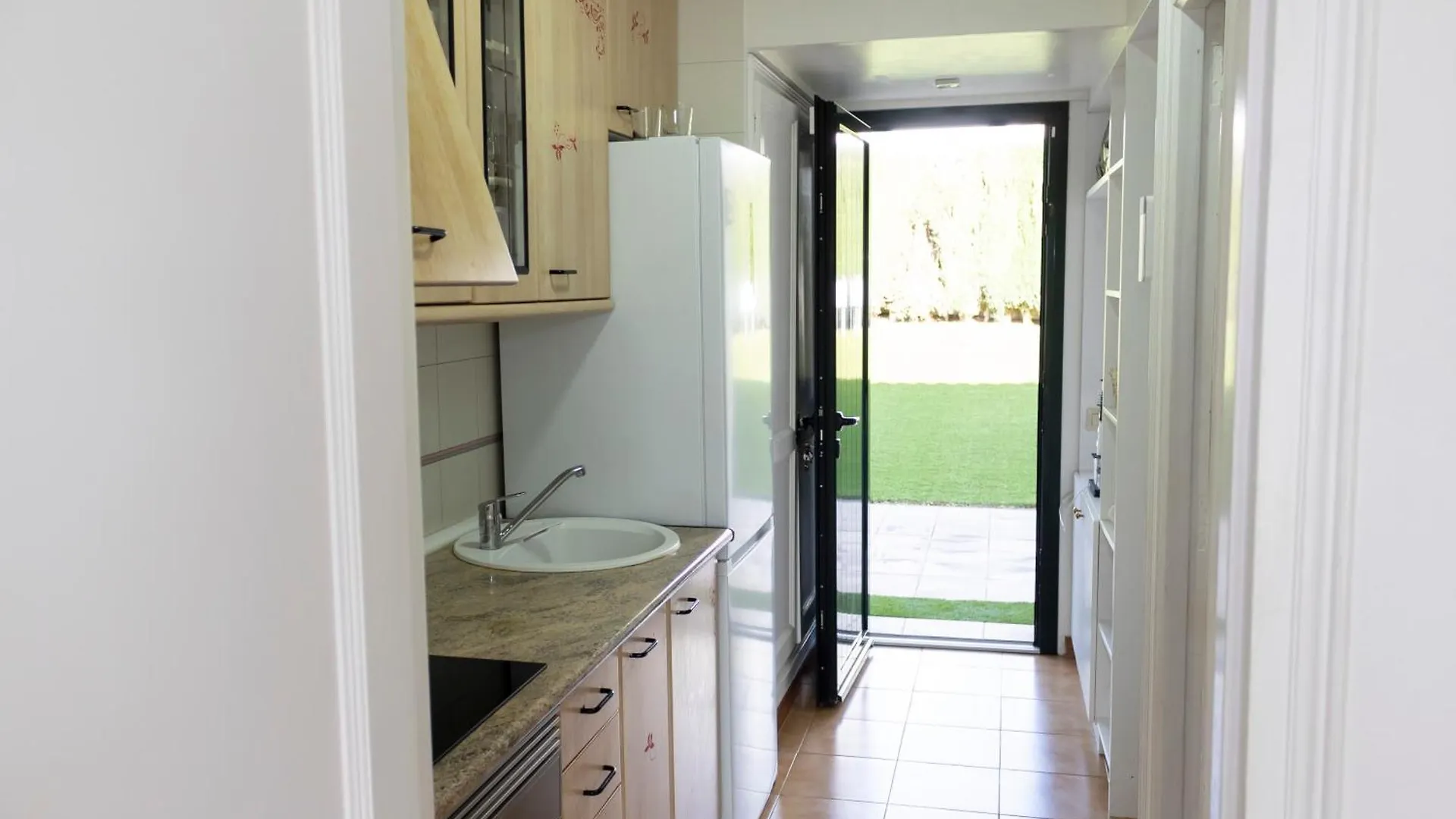 Apartamento Calella Sunset Palafrugell 0*,