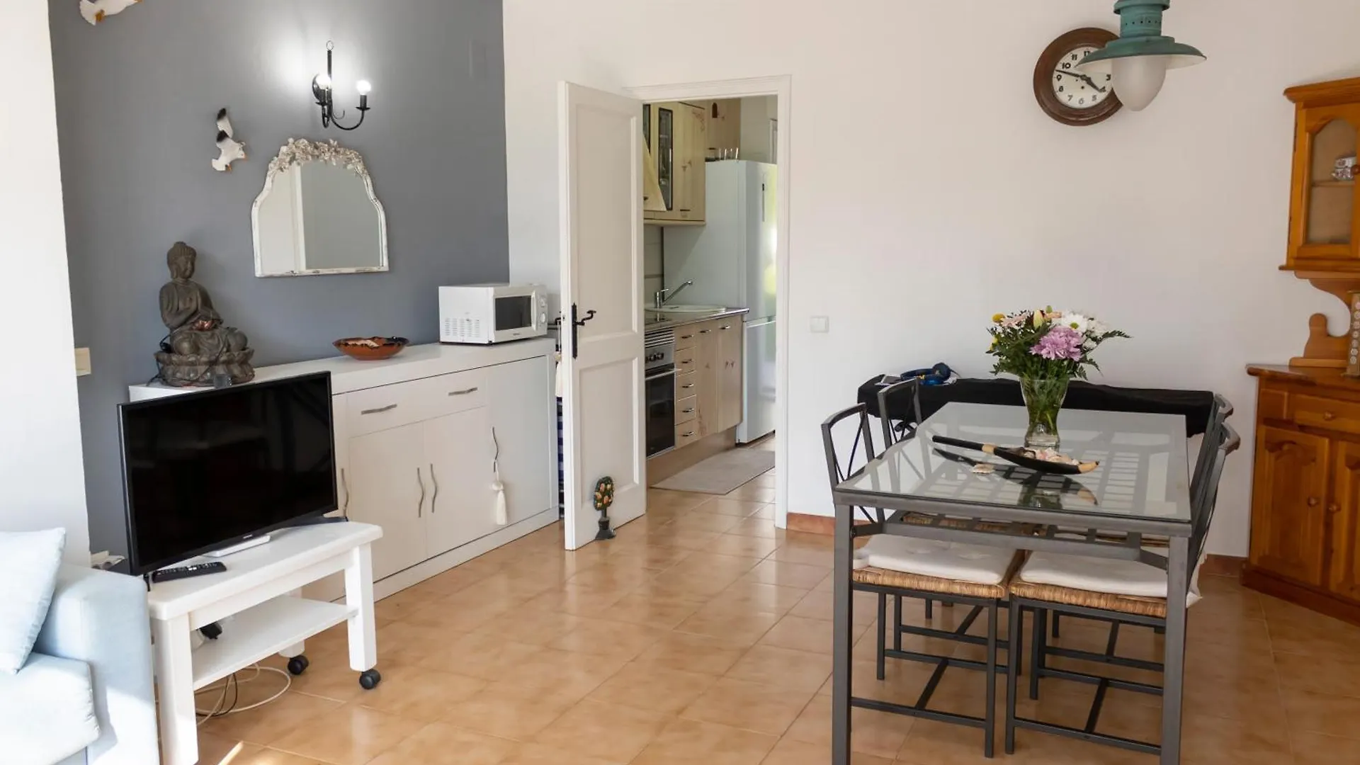 Apartamento Calella Sunset Palafrugell