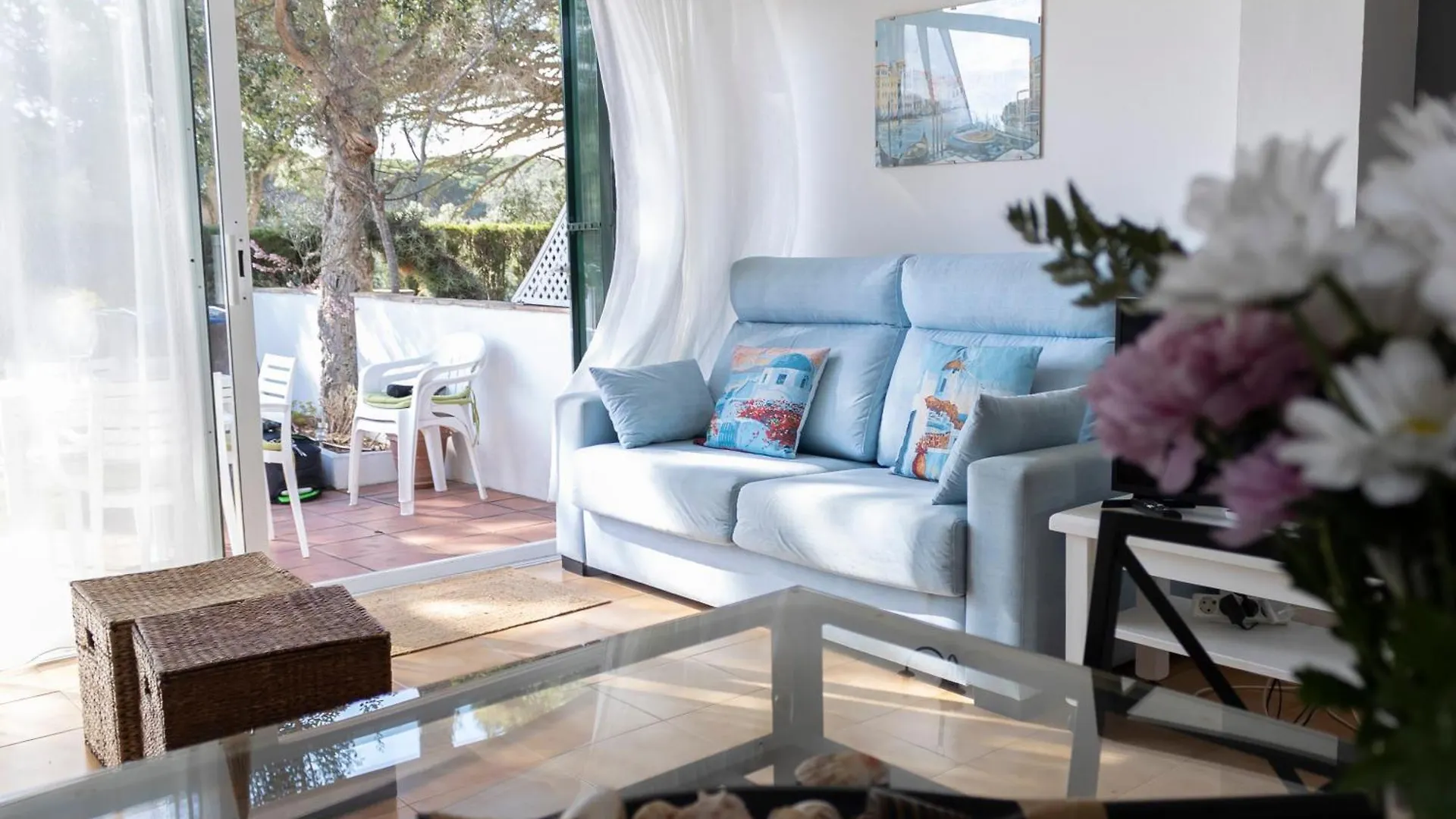 Apartamento Calella Sunset Palafrugell