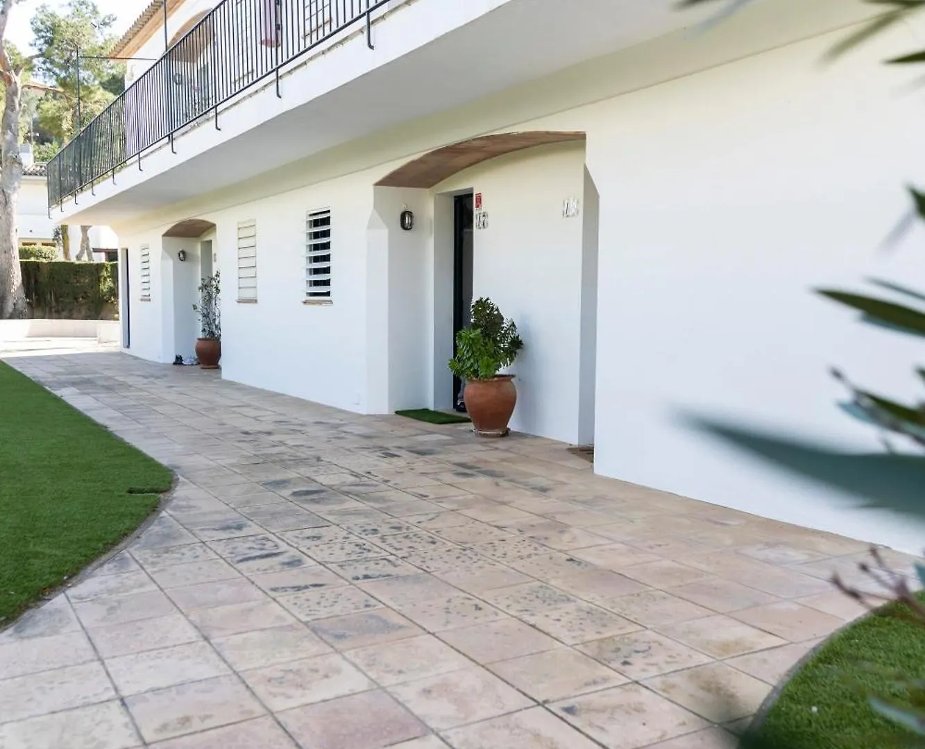 Apartamento Calella Sunset Palafrugell