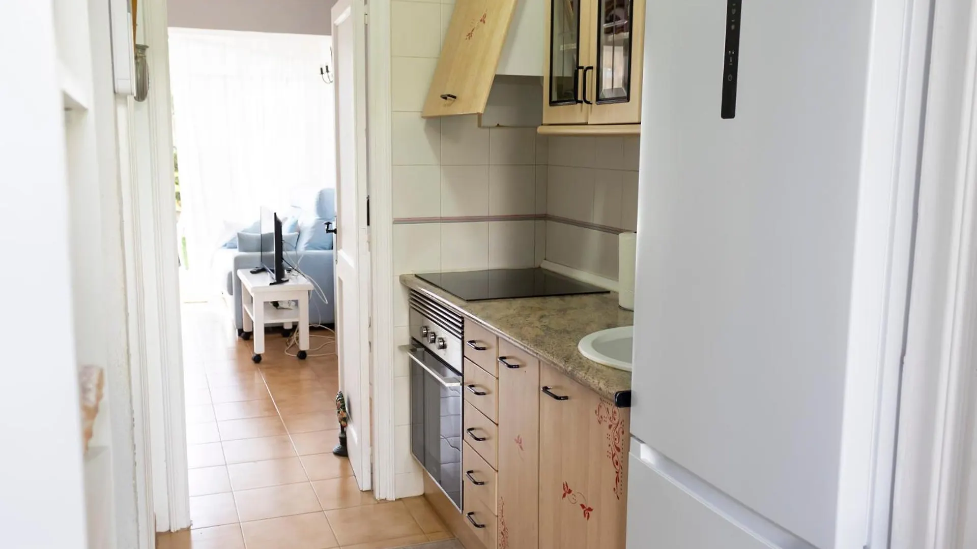 Apartamento Calella Sunset Palafrugell España