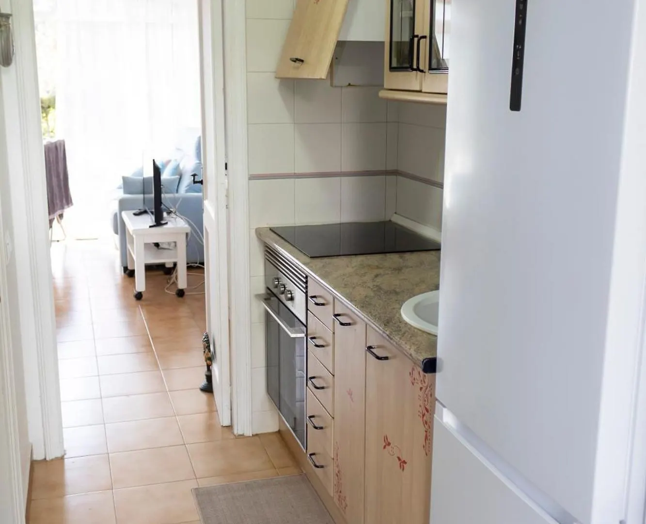 Apartamento Calella Sunset Palafrugell