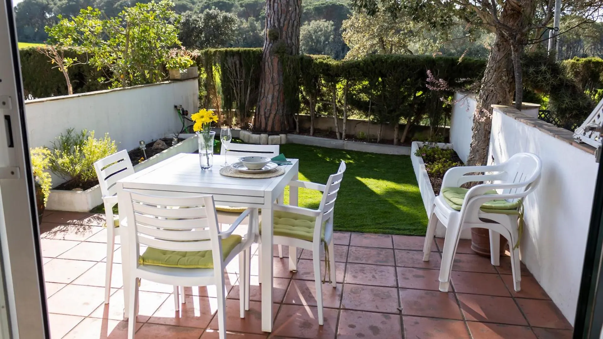 Apartamento Calella Sunset Palafrugell 0*,