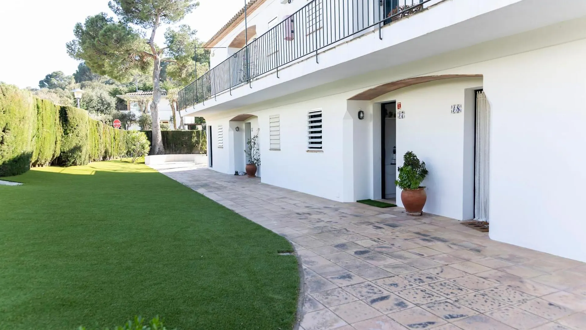 Apartamento Calella Sunset Palafrugell
