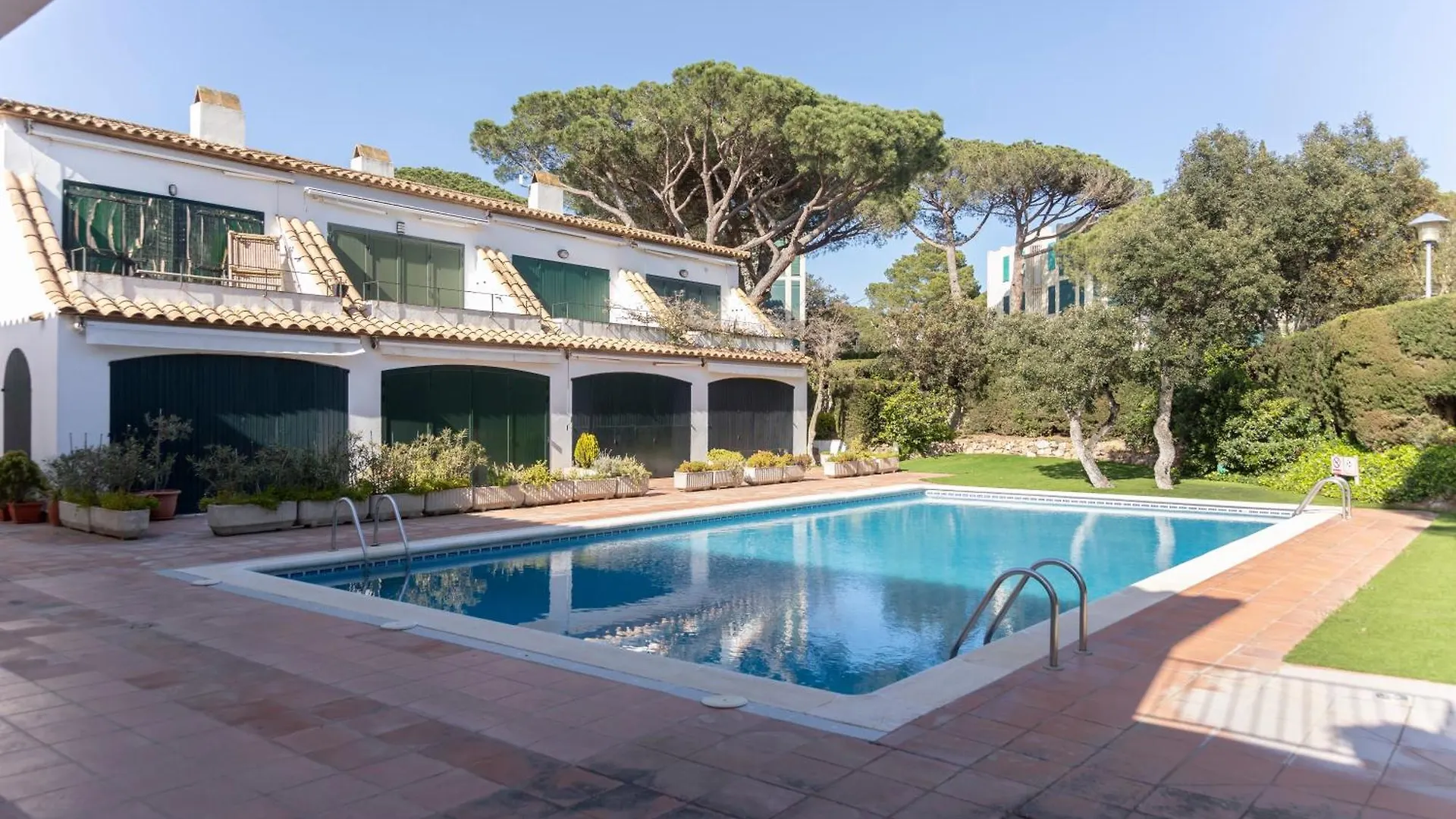 Apartamento Calella Sunset Palafrugell